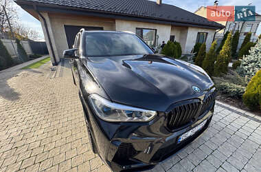 Внедорожник / Кроссовер BMW X5 2022 в Кривом Озере