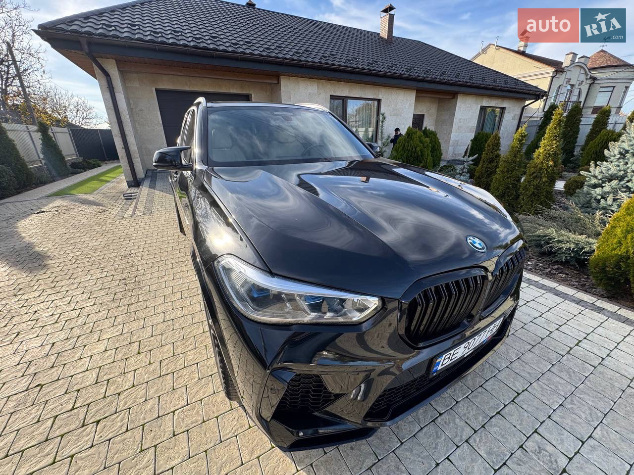 2022 BMW X5 - мініатюра 49