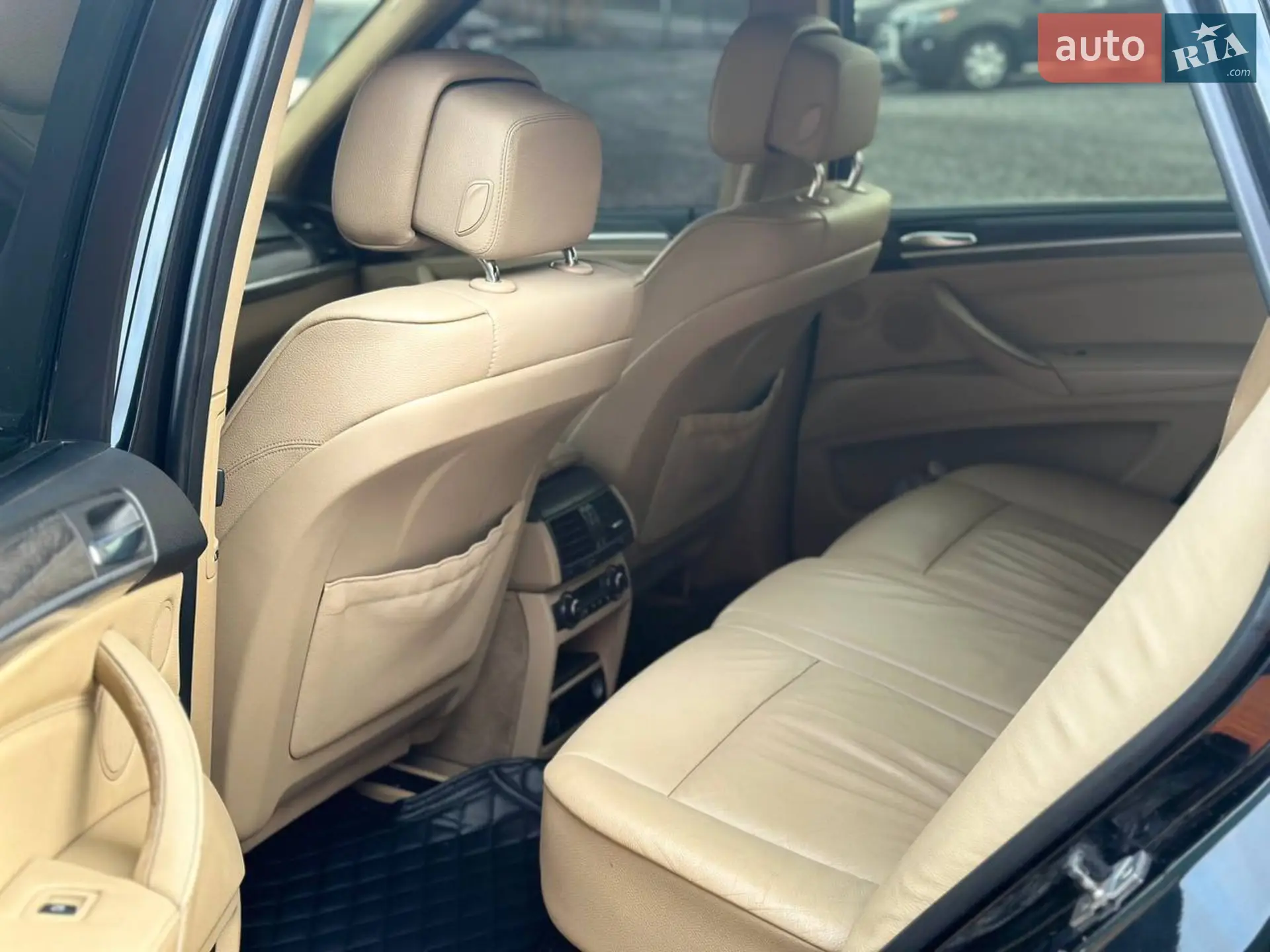 2012 BMW X5 - мініатюра 5