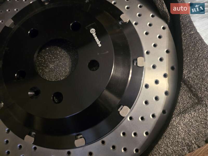 Позашляховик / Кросовер BMW X5 2020 в Києві