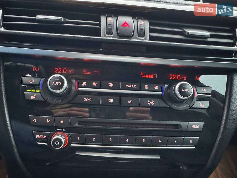 Внедорожник / Кроссовер BMW X5 2014 в Киеве фото 20 Внедорожник / Кроссовер BMW X5 2014 в Киеве