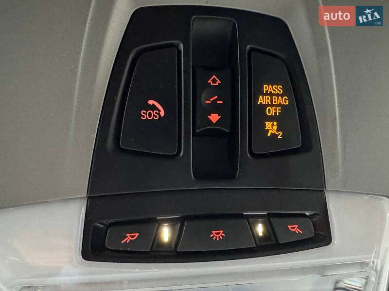 Внедорожник / Кроссовер BMW X5 2014 в Киеве фото 23 Внедорожник / Кроссовер BMW X5 2014 в Киеве