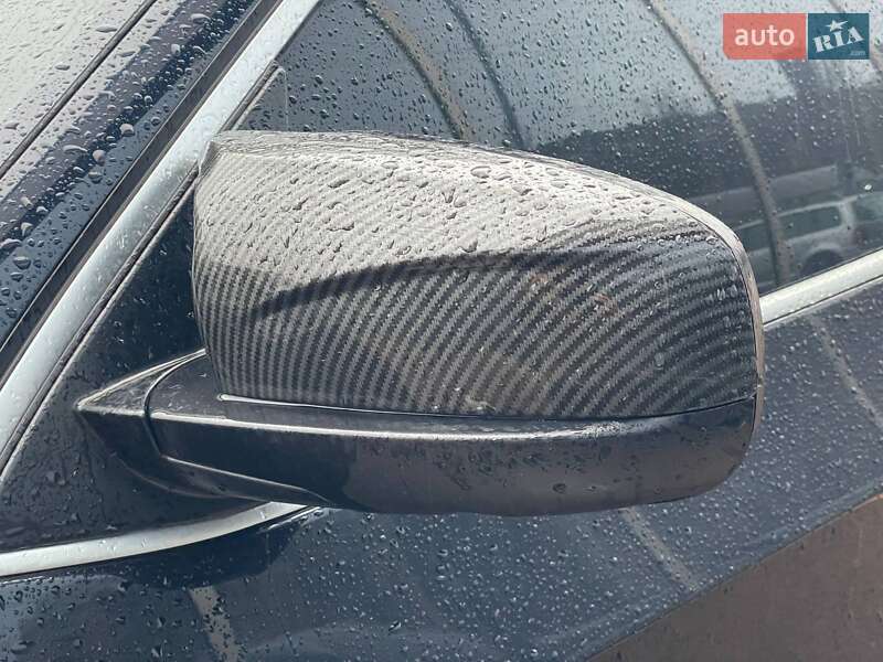 Внедорожник / Кроссовер BMW X5 2012 в Киеве