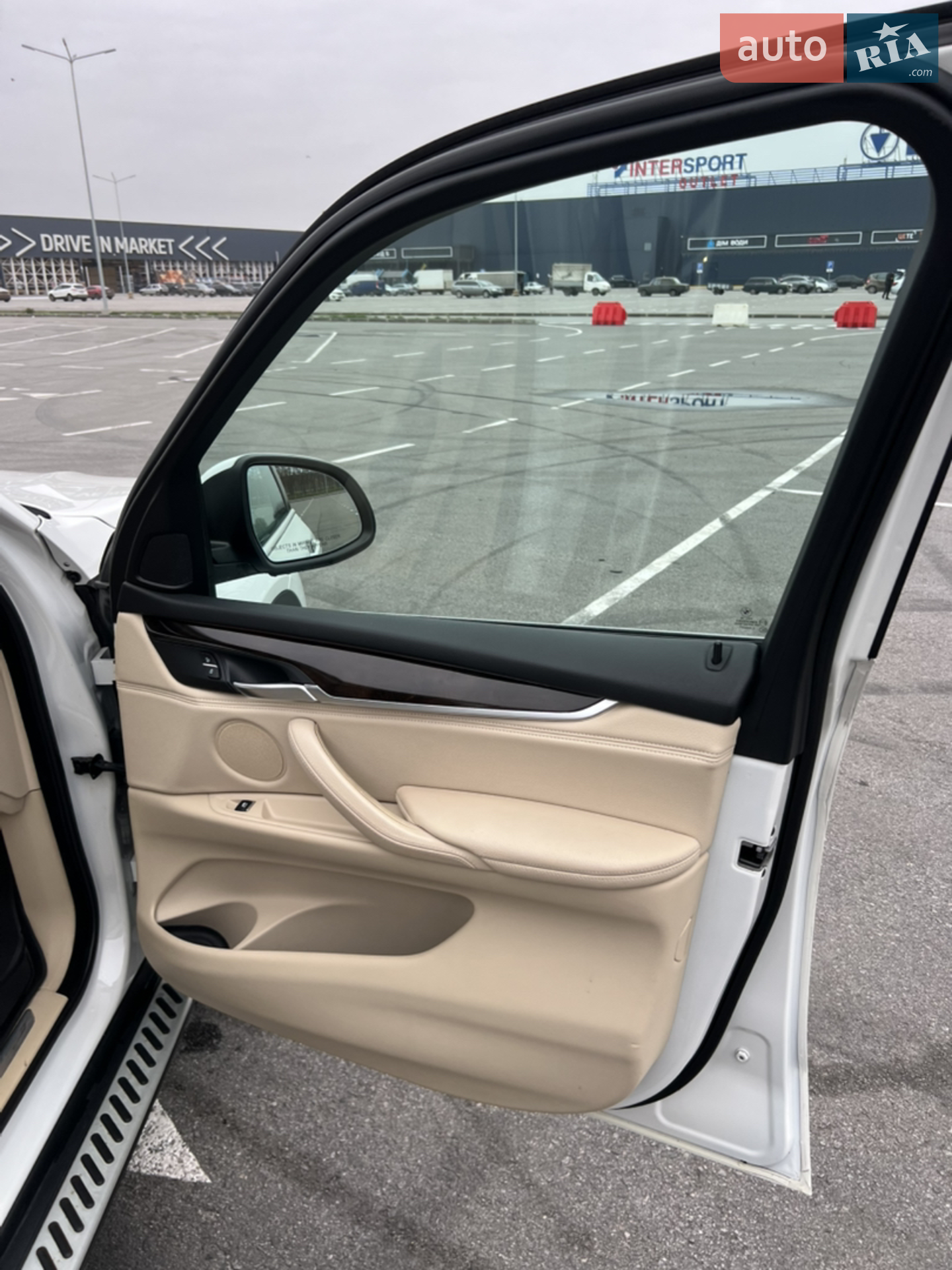 2014 BMW X5 - мініатюра 17