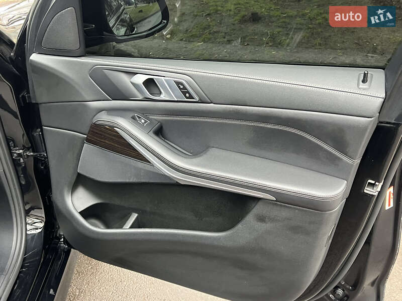 Позашляховик / Кросовер BMW X5 2020 в Білій Церкві