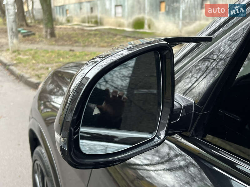 Позашляховик / Кросовер BMW X5 2020 в Білій Церкві