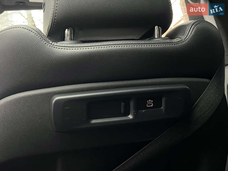 Позашляховик / Кросовер BMW X5 2020 в Білій Церкві