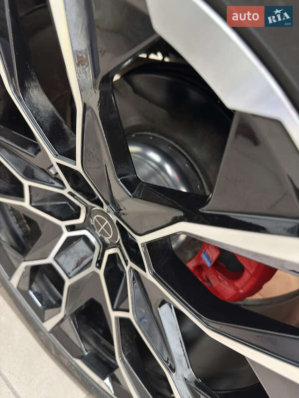 Внедорожник / Кроссовер BMW X5 2018 в Одессе