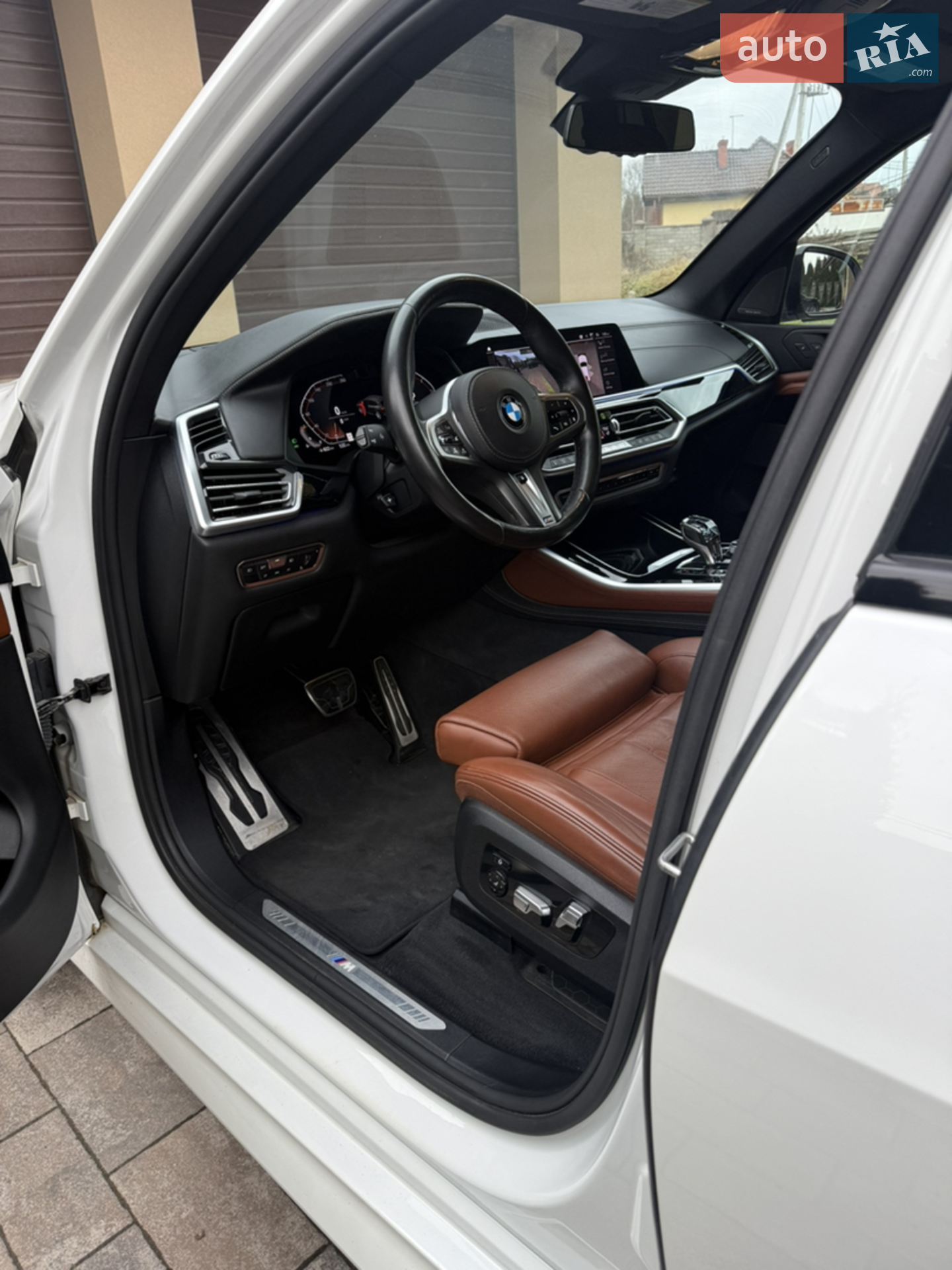 2018 BMW X5 - мініатюра 4