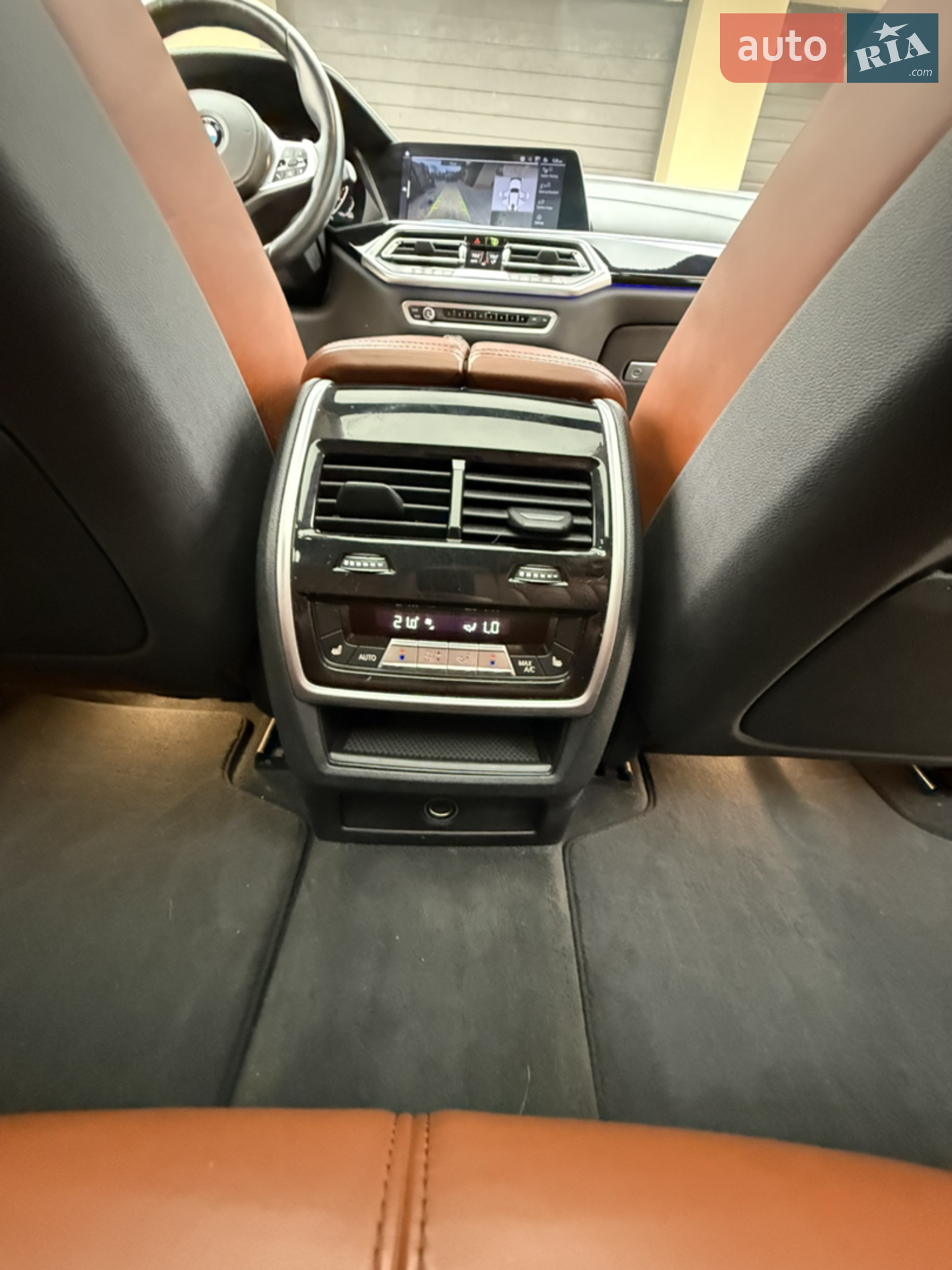2018 BMW X5 - мініатюра 16