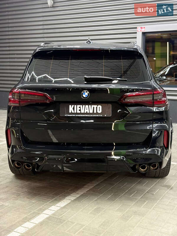 Внедорожник / Кроссовер BMW X5 2022 в Киеве фото 14 Внедорожник / Кроссовер BMW X5 2022 в Киеве