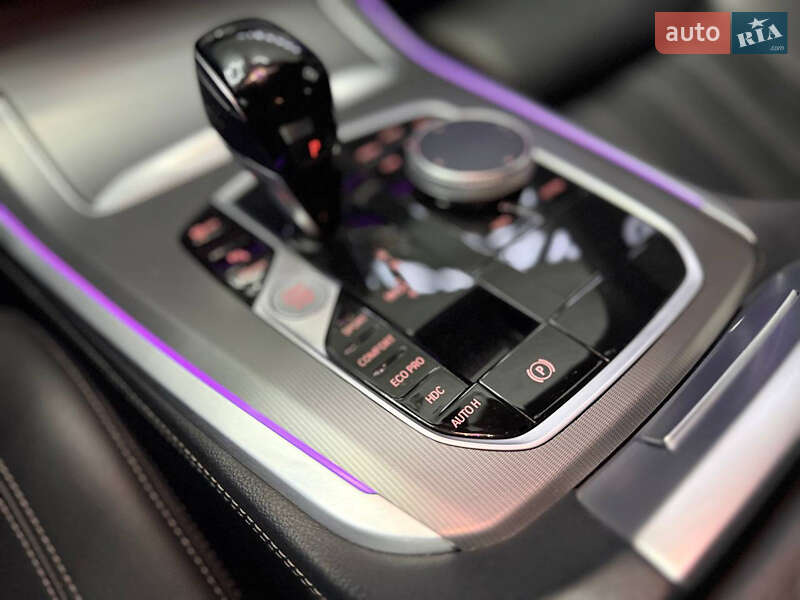 Внедорожник / Кроссовер BMW X5 2022 в Киеве фото 23 Внедорожник / Кроссовер BMW X5 2022 в Киеве