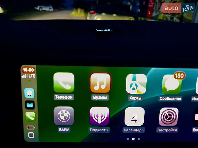 Внедорожник / Кроссовер BMW X5 2018 в Одессе