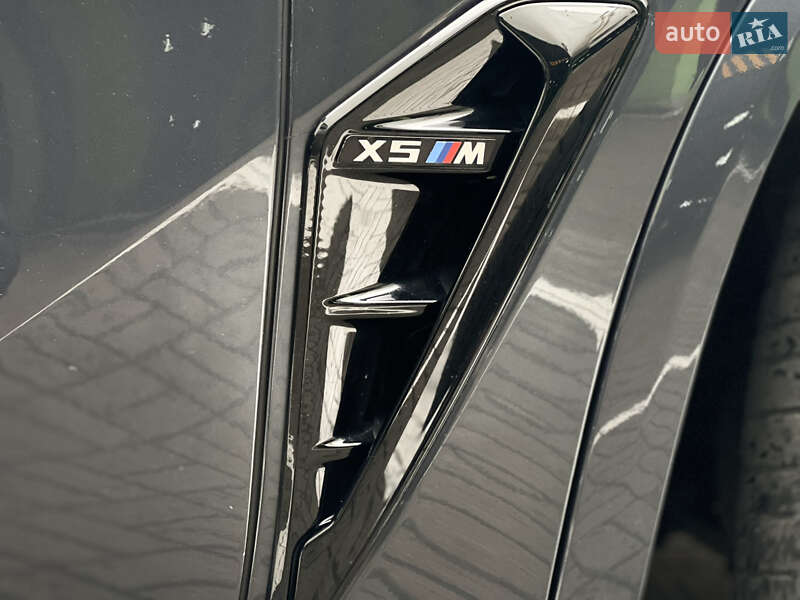 Внедорожник / Кроссовер BMW X5 2019 в Киеве фото 5 Внедорожник / Кроссовер BMW X5 2019 в Киеве