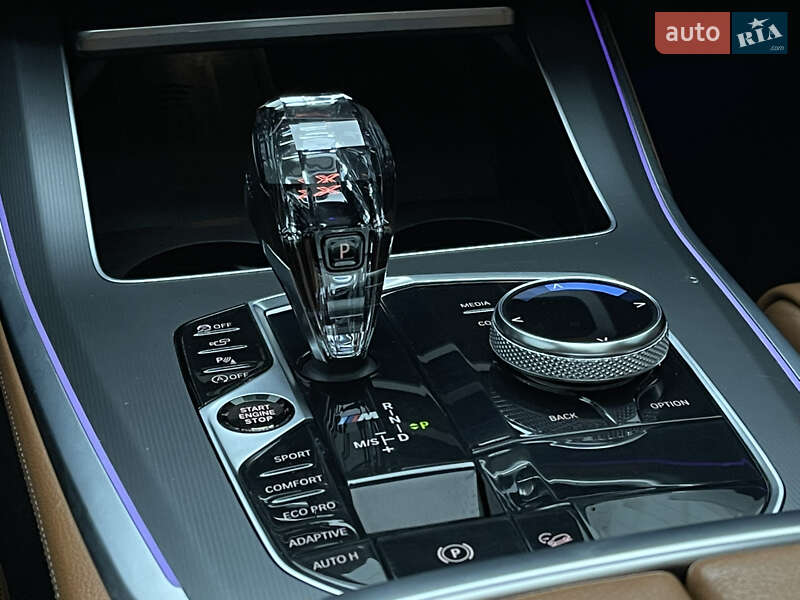 Внедорожник / Кроссовер BMW X5 2019 в Киеве фото 45 Внедорожник / Кроссовер BMW X5 2019 в Киеве