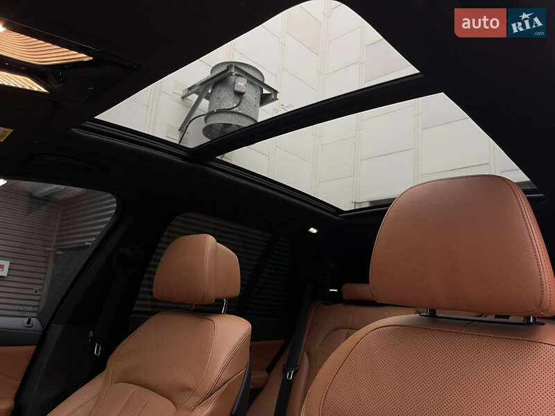 Внедорожник / Кроссовер BMW X5 2019 в Киеве фото 65 Внедорожник / Кроссовер BMW X5 2019 в Киеве