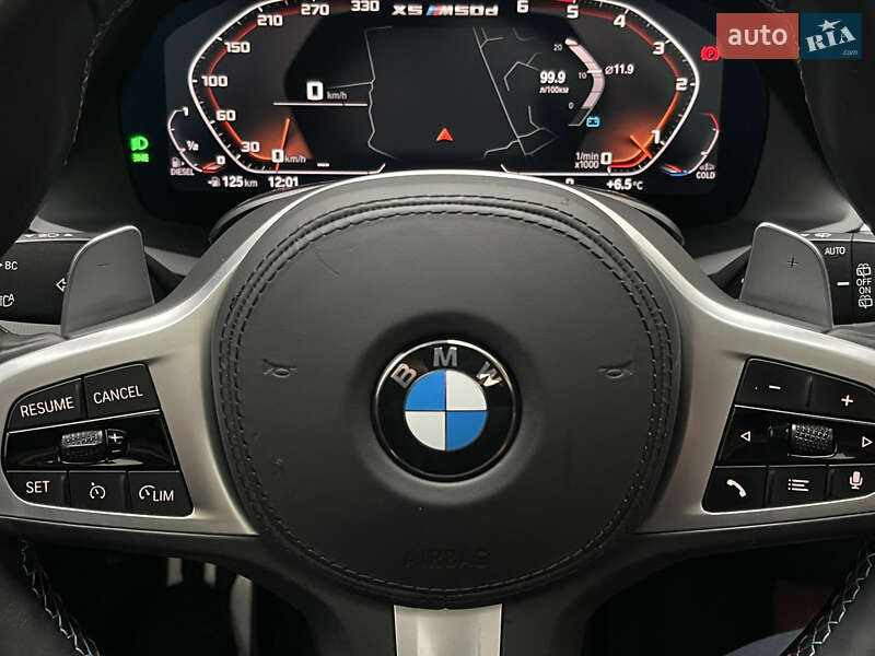 Внедорожник / Кроссовер BMW X5 2019 в Киеве фото 72 Внедорожник / Кроссовер BMW X5 2019 в Киеве