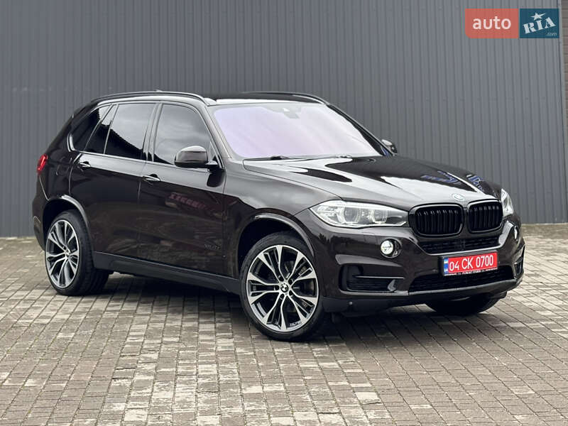 BMW X5 2014 BMW X5 2014