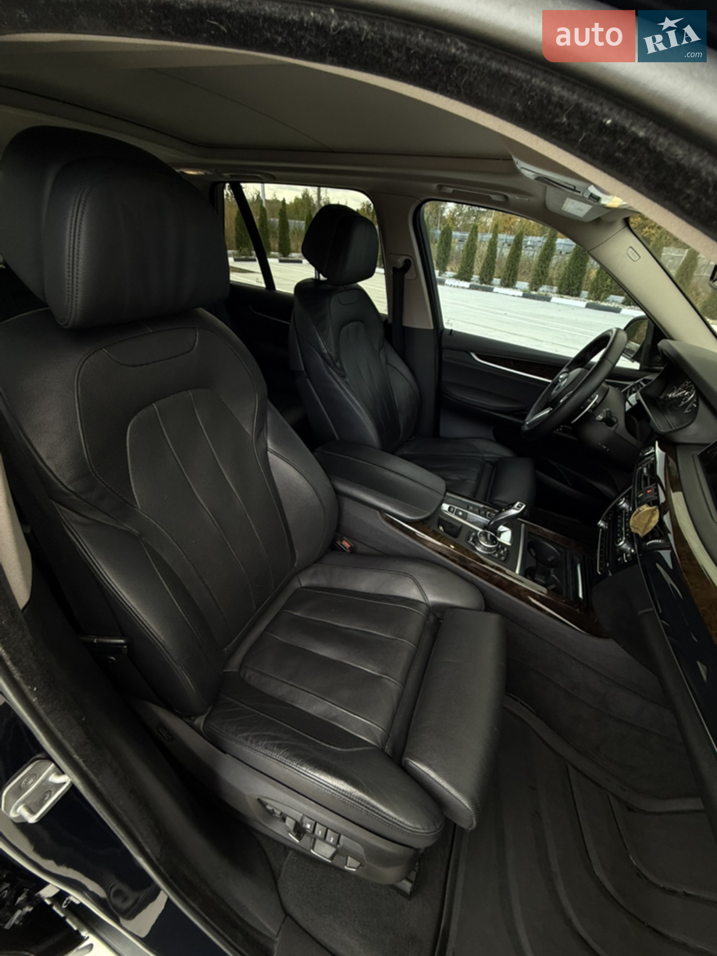 2014 BMW X5 - мініатюра 7