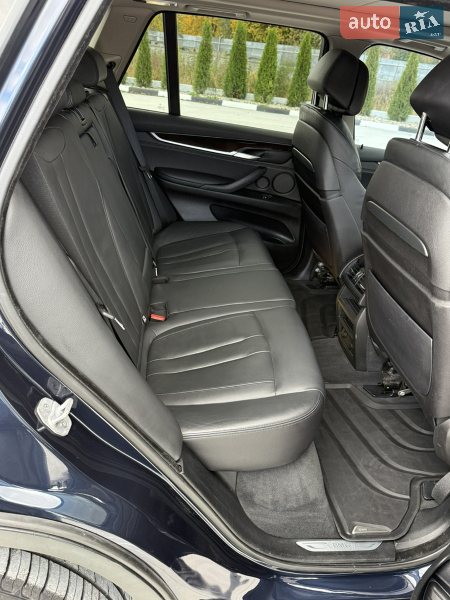 2014 BMW X5 - мініатюра 6