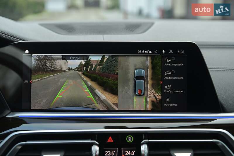 Внедорожник / Кроссовер BMW X5 2020 в Одессе