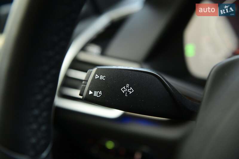 Внедорожник / Кроссовер BMW X5 2020 в Одессе