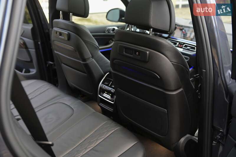 Внедорожник / Кроссовер BMW X5 2020 в Одессе