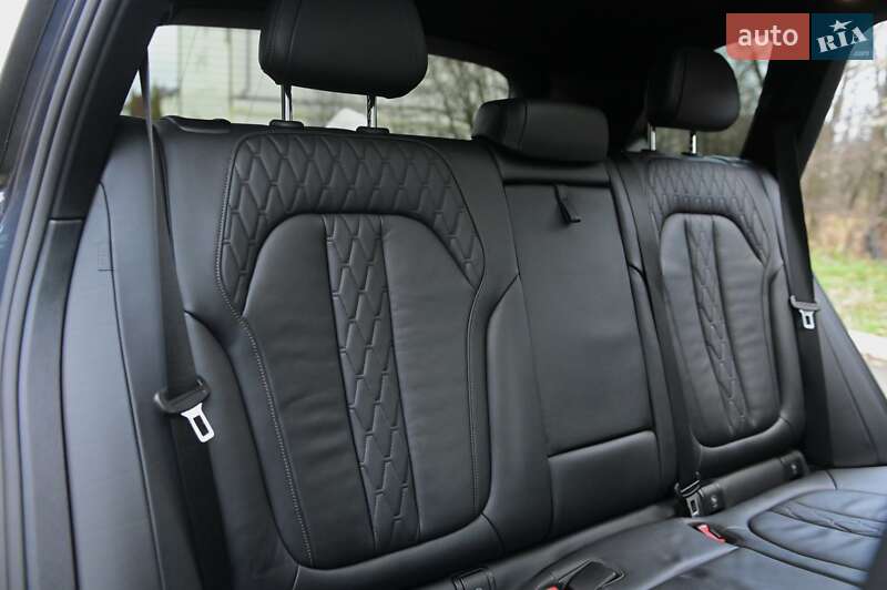 Внедорожник / Кроссовер BMW X5 2020 в Одессе