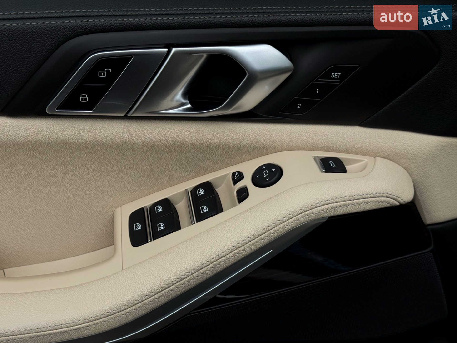 2019 BMW X5 - мініатюра 20