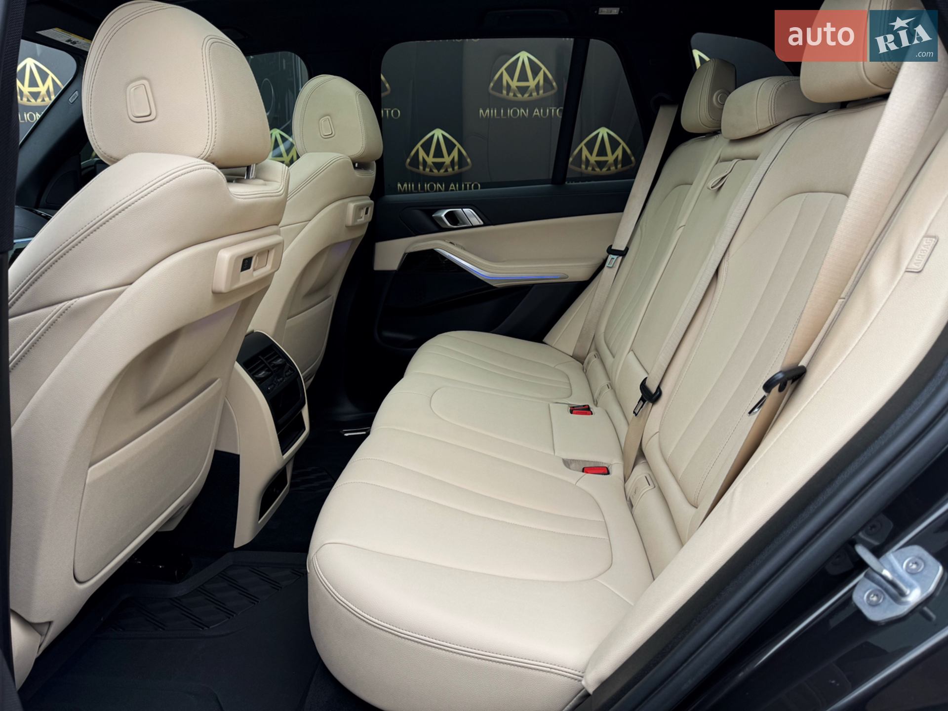 2019 BMW X5 - мініатюра 16