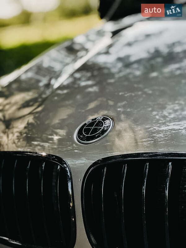 Внедорожник / Кроссовер BMW X5 2009 в Дубно