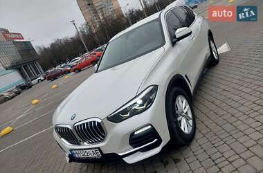 Внедорожник / Кроссовер BMW X5 2019 в Одессе
