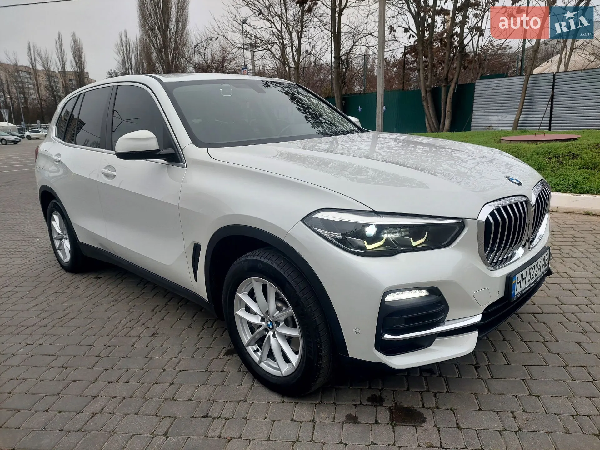 2019 BMW X5 - мініатюра 2