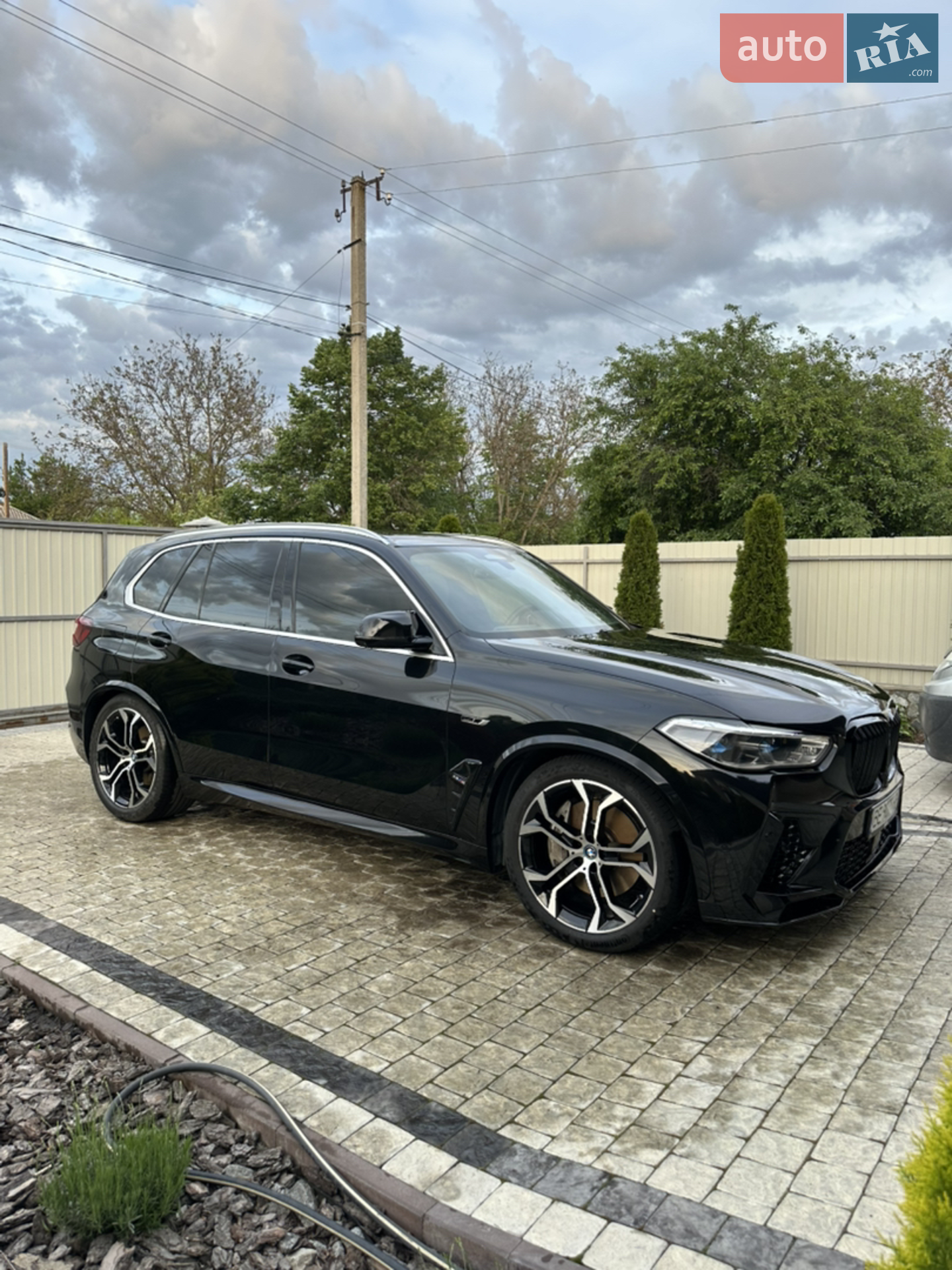 2022 BMW X5 - мініатюра 32