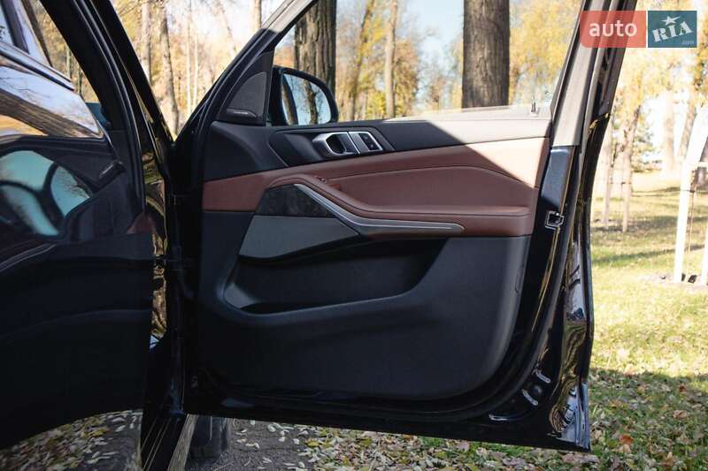 Внедорожник / Кроссовер BMW X5 2021 в Киеве фото 16 Внедорожник / Кроссовер BMW X5 2021 в Киеве
