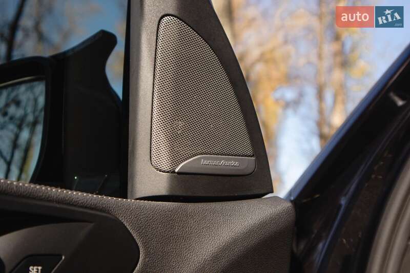 Внедорожник / Кроссовер BMW X5 2021 в Киеве фото 24 Внедорожник / Кроссовер BMW X5 2021 в Киеве