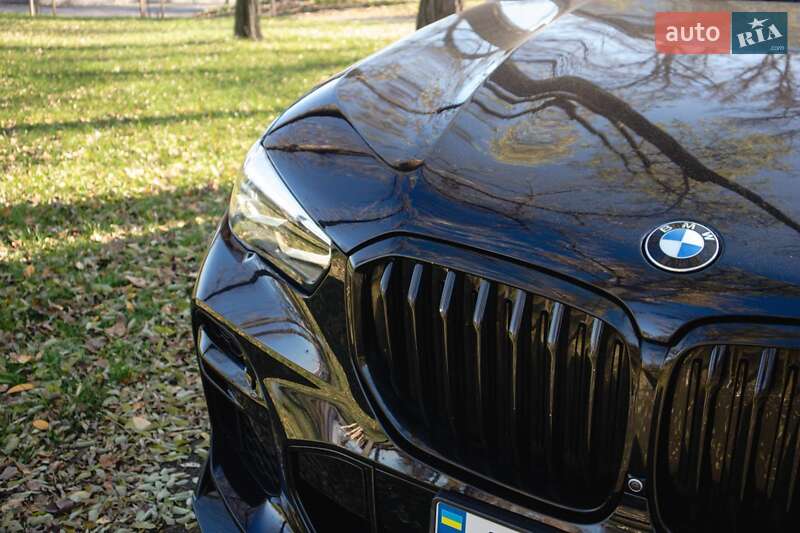 Внедорожник / Кроссовер BMW X5 2021 в Киеве фото 28 Внедорожник / Кроссовер BMW X5 2021 в Киеве