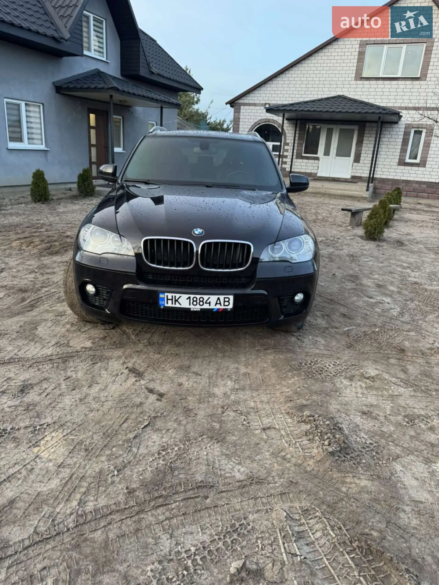2010 BMW X5 - мініатюра 13