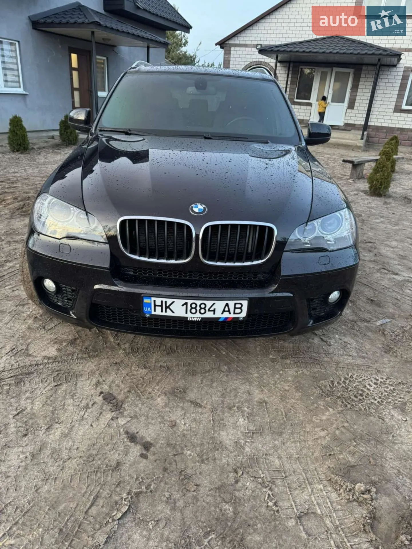 2010 BMW X5 - мініатюра 14