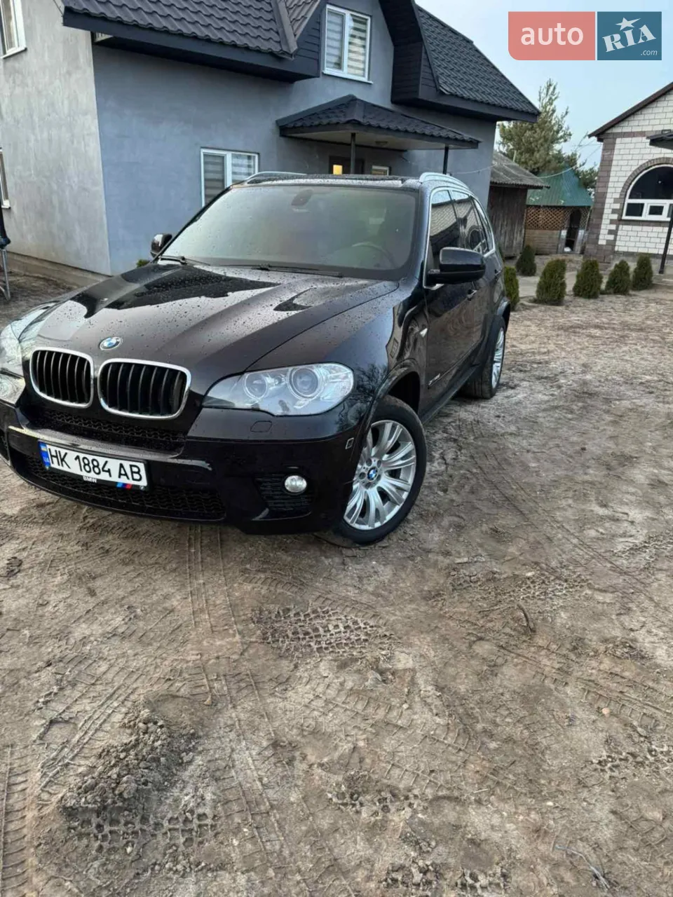 2010 BMW X5 - мініатюра 25