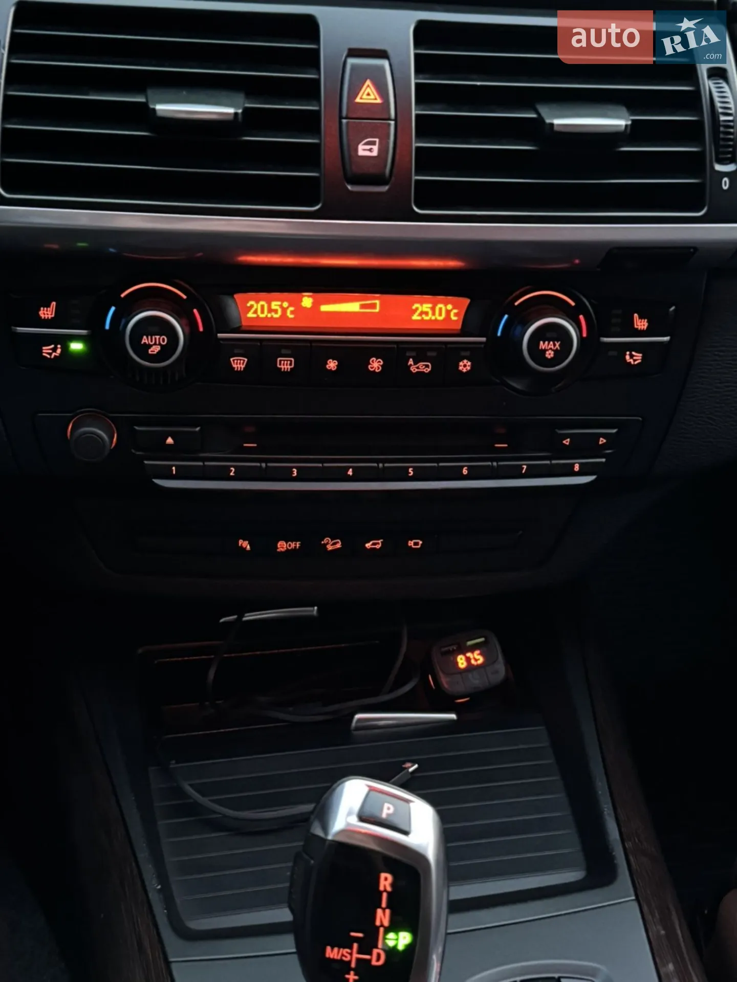 2010 BMW X5 - мініатюра 24