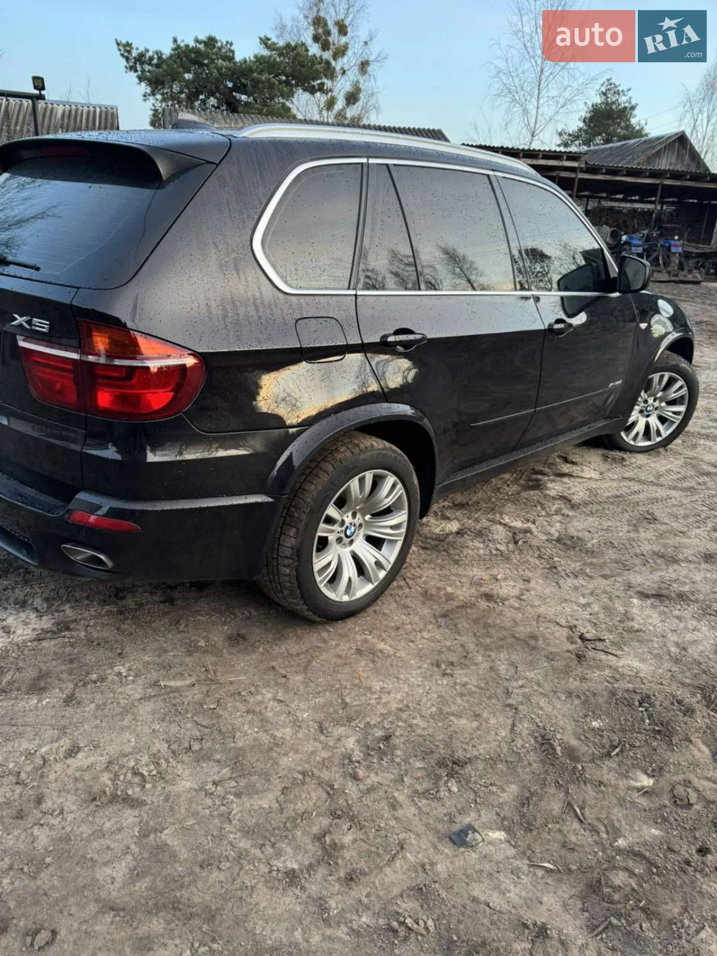 2010 BMW X5 - мініатюра 7