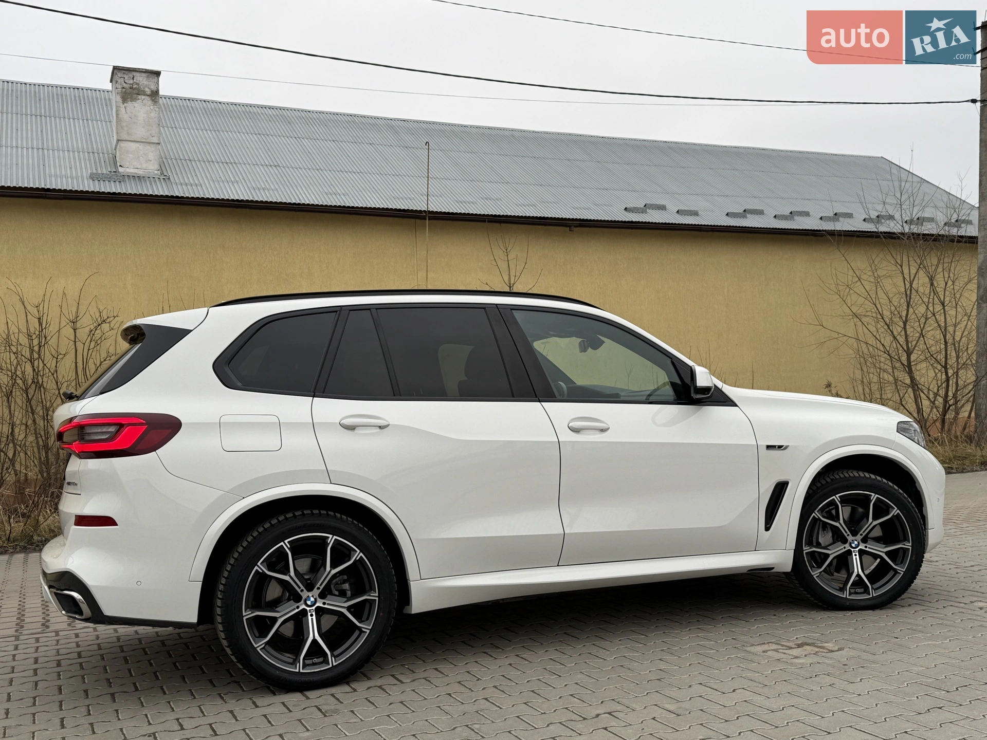 2022 BMW X5 - мініатюра 6