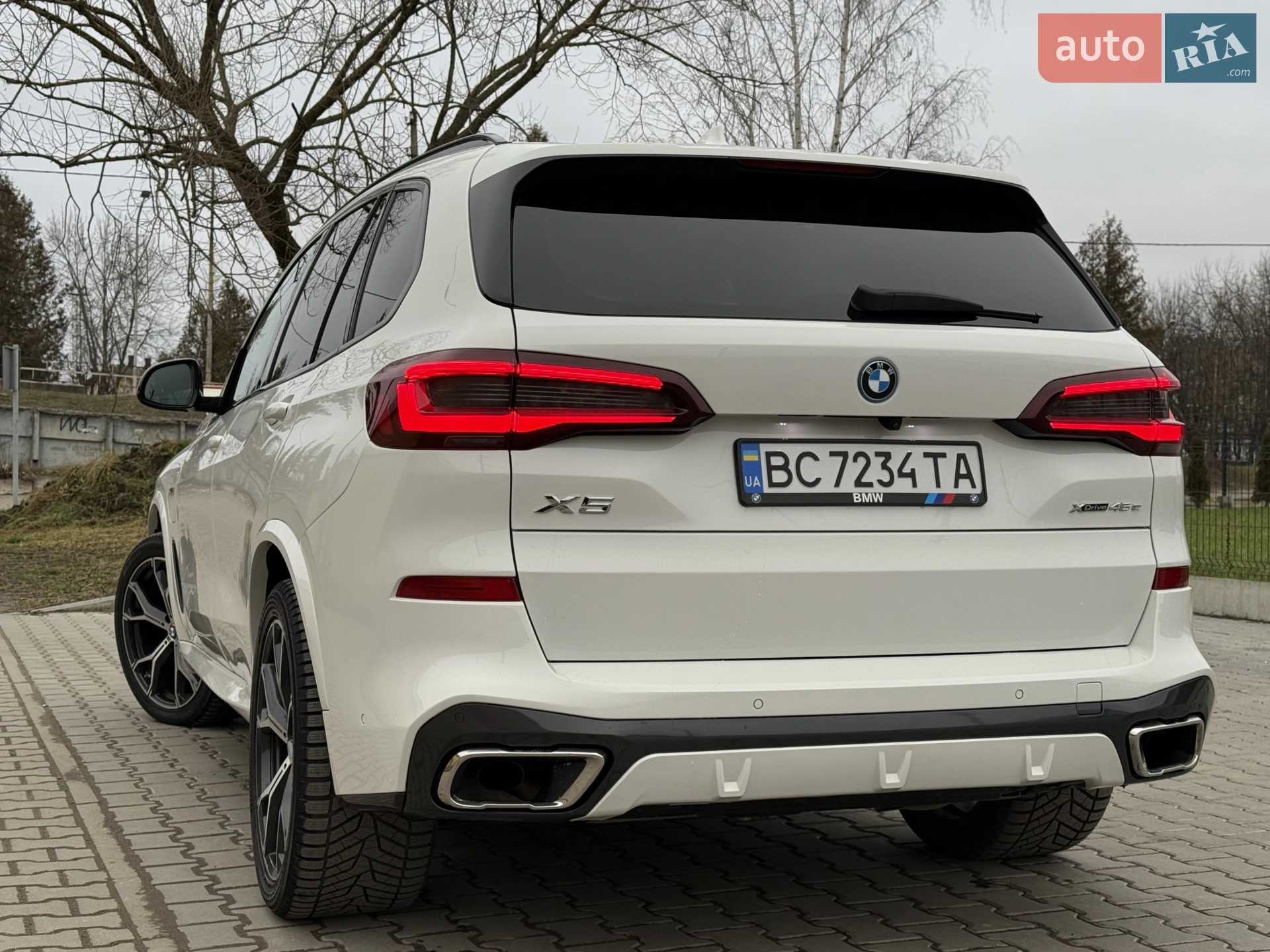 2022 BMW X5 - мініатюра 9