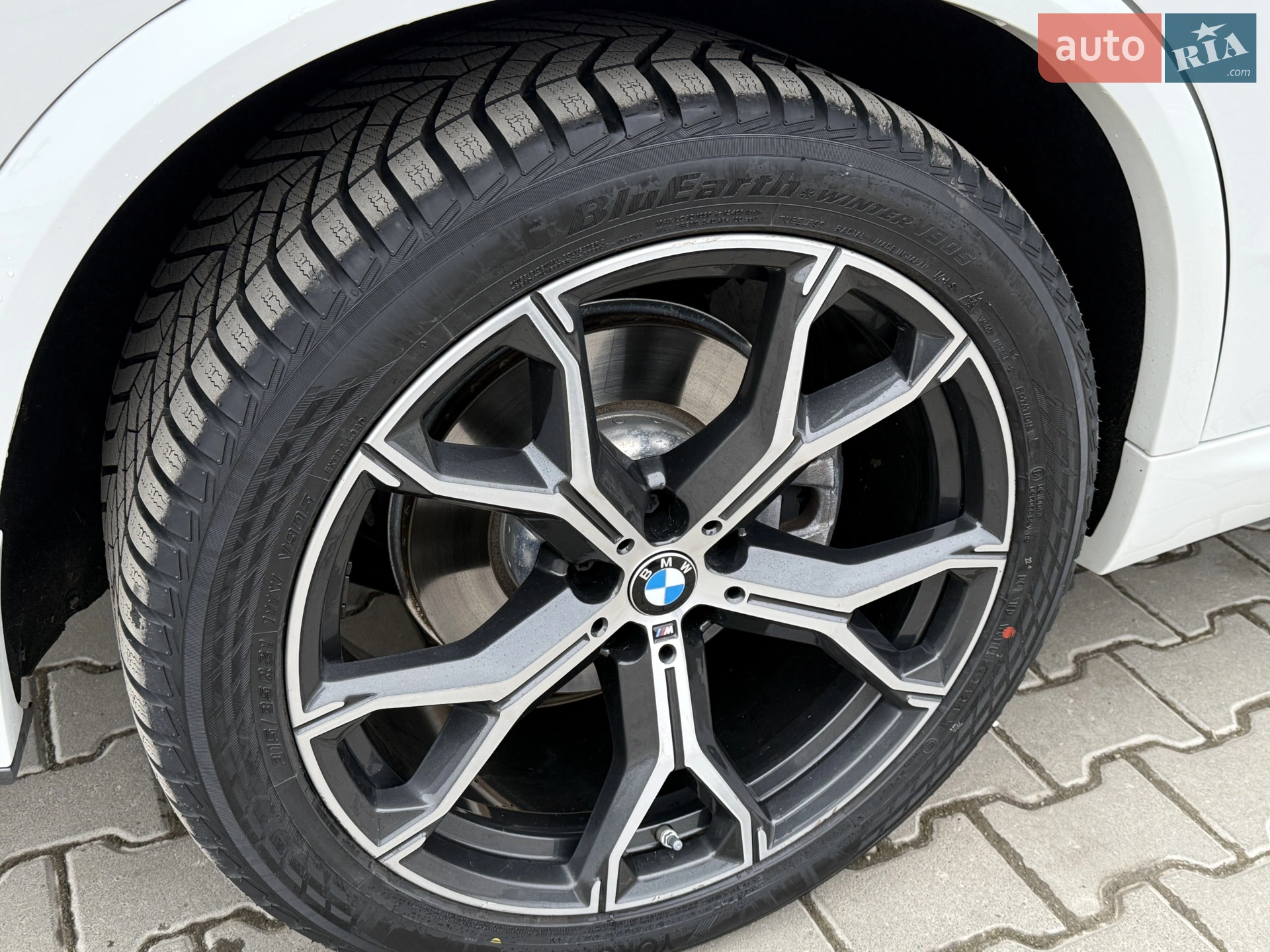 2022 BMW X5 - мініатюра 12