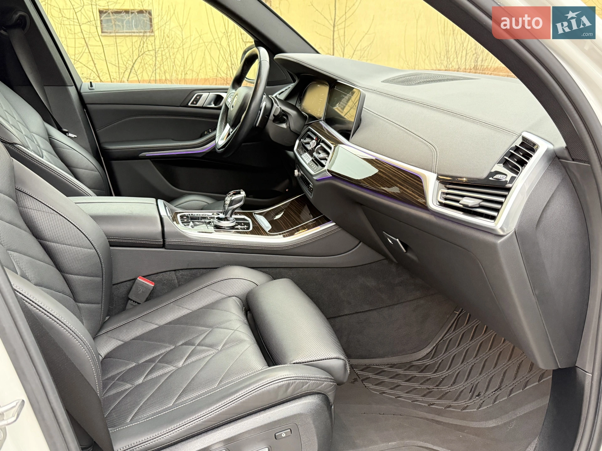 2022 BMW X5 - мініатюра 29