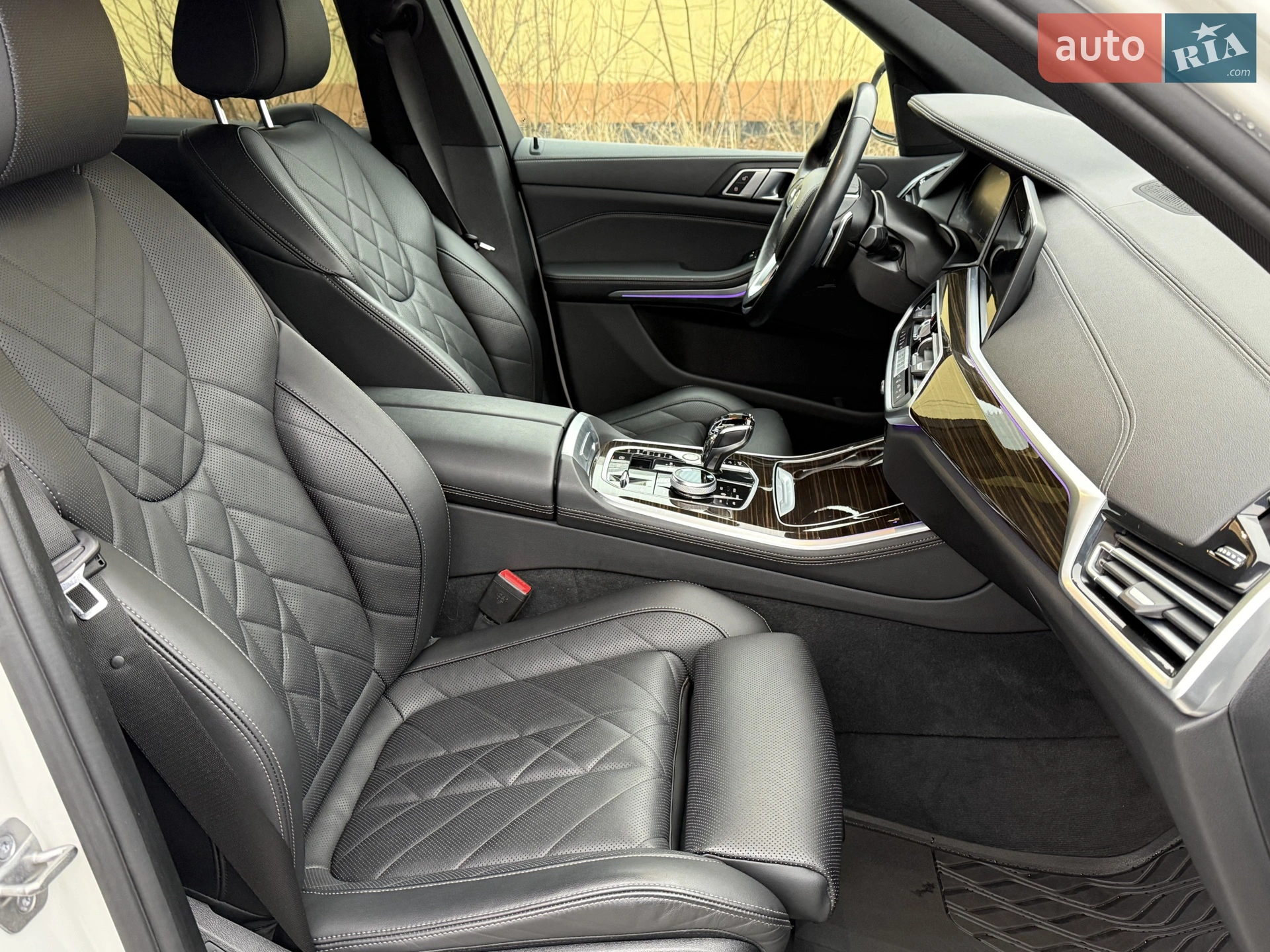 2022 BMW X5 - мініатюра 31
