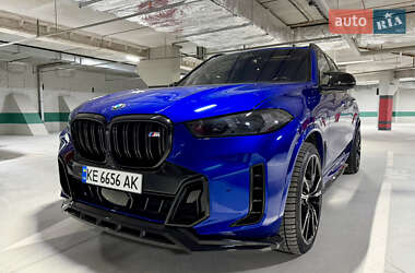 Внедорожник / Кроссовер BMW X5 2023 в Днепре