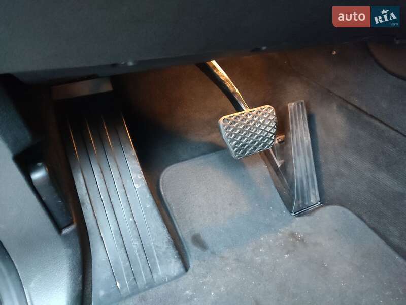 Внедорожник / Кроссовер BMW X5 2013 в Кривом Роге