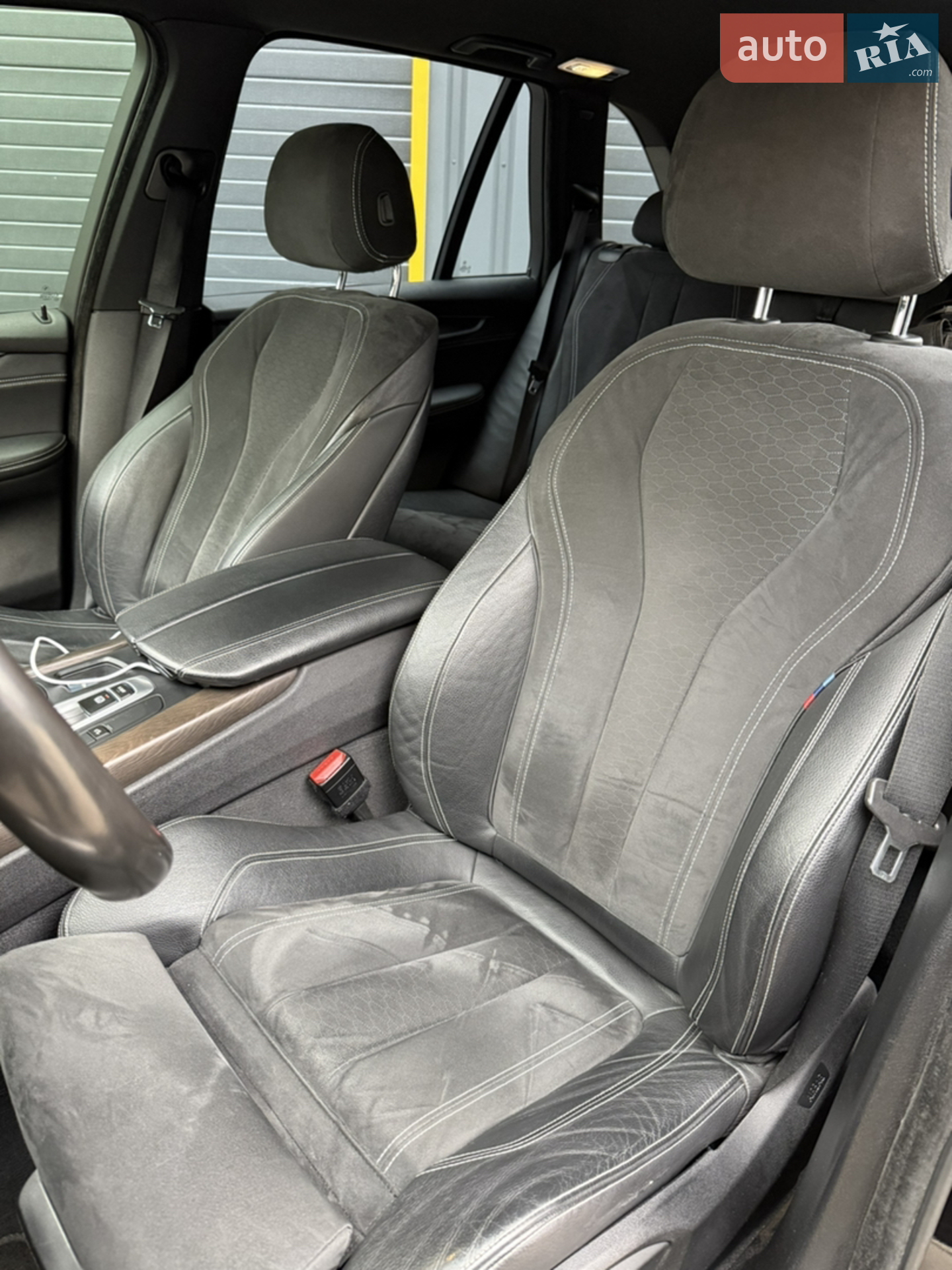 2016 BMW X5 - мініатюра 8